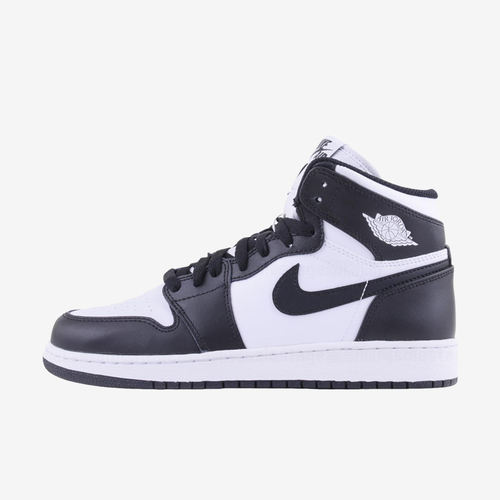Nike耐克正品Air Jordan 1大童高帮缓震篮球鞋575441-010