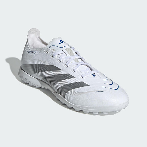 Adidas/阿迪达斯正品PREDATOR男女同款运动耐磨训练足球鞋ID3771