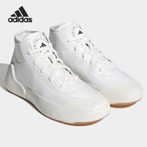 Adidas/阿迪达斯官方正品smc aSMC Treino Mid女子运动鞋FY1176