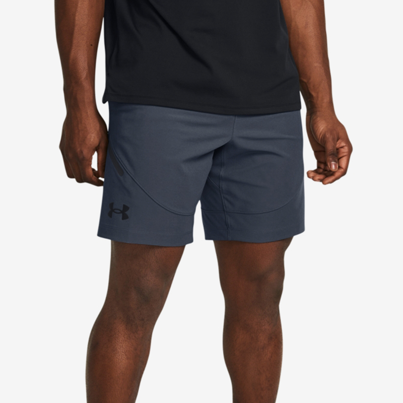 UA/安德玛正品夏季新款男子宽松透气耐磨梭织运动短裤1370378-044