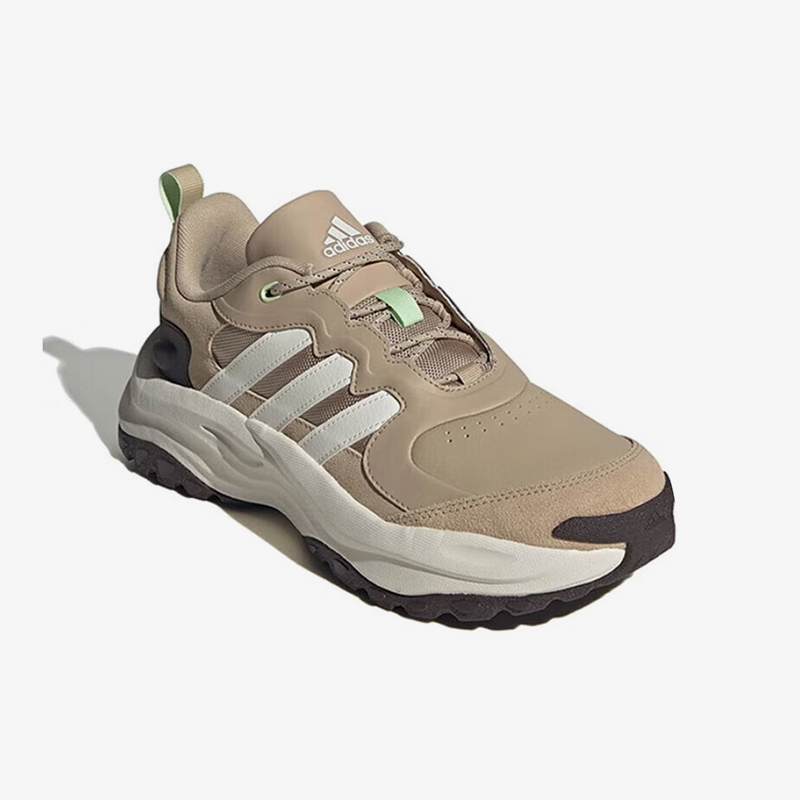 阿迪达斯男女款老爹休闲鞋