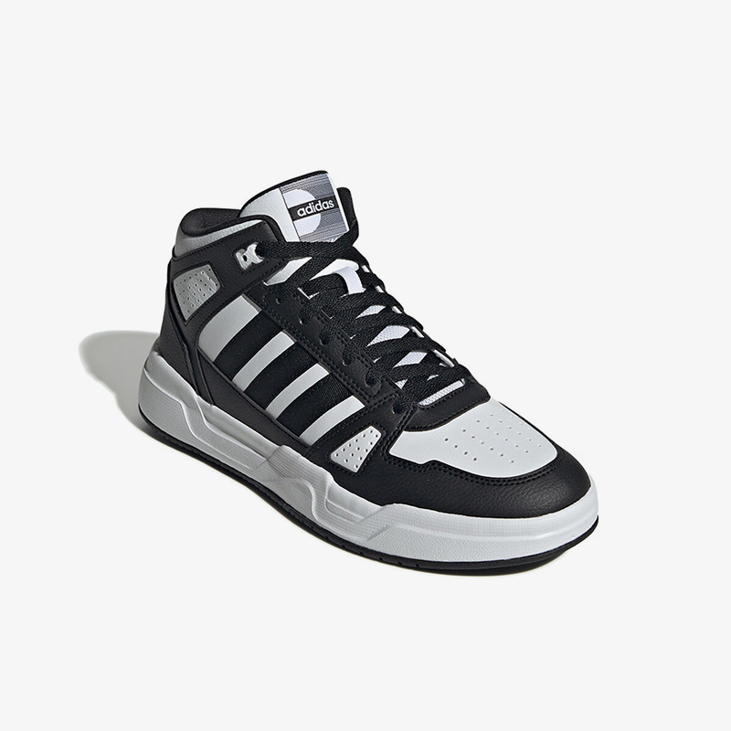 阿迪达斯男士经典轻便休闲板鞋