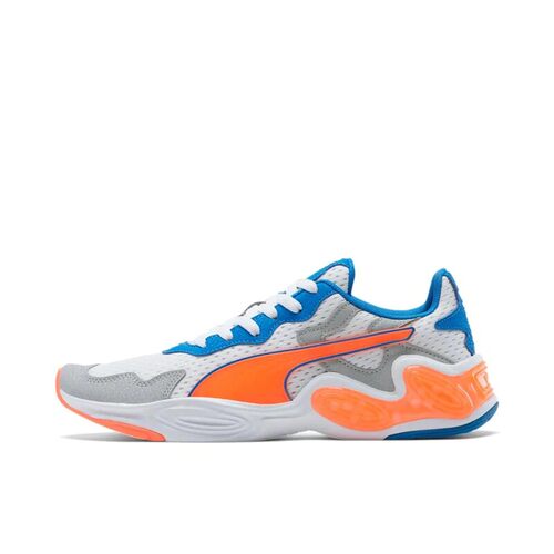 Puma/彪马正品新款低帮男子耐磨运动休闲板鞋193125-05