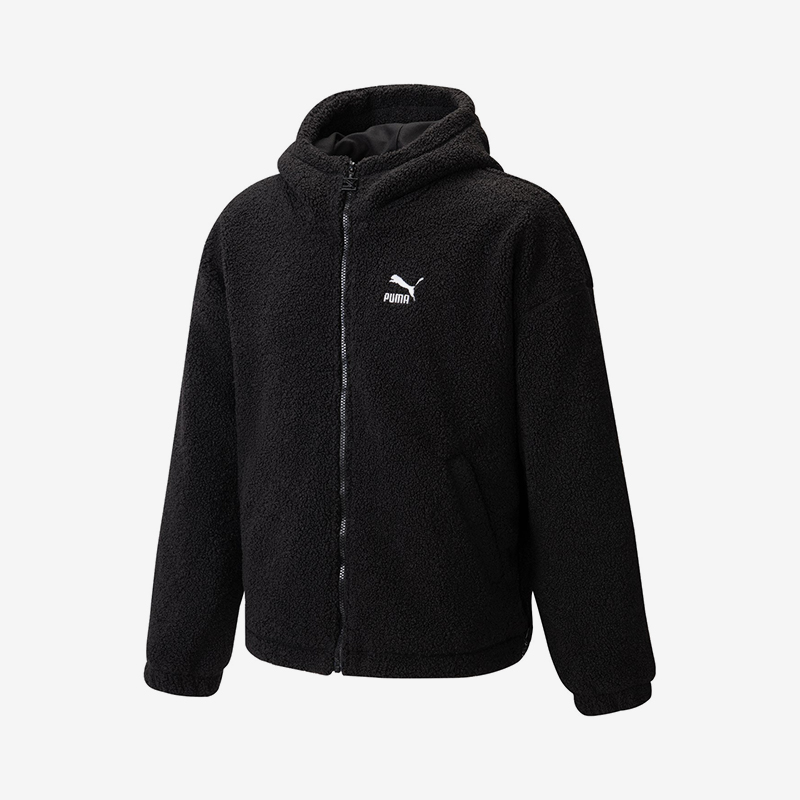 Puma/彪马情侣款拉链外套