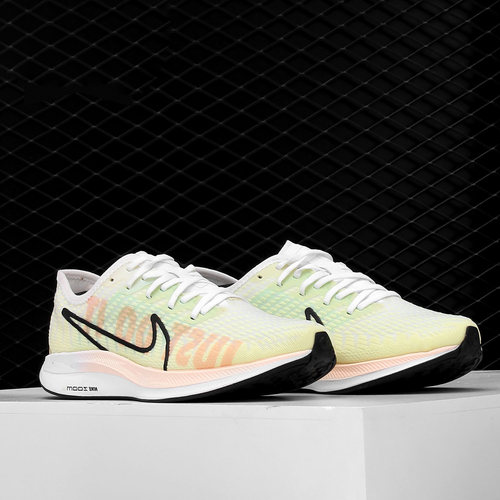 Nike/耐克正品zoom x PEGASUS TURBO 2 RISE 女子跑步鞋BV1134