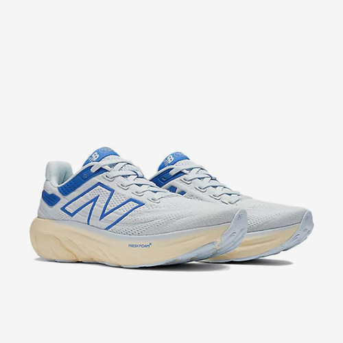 New Balance/NB正品新款女子缓震耐磨透气运动低帮跑步鞋W1080D13