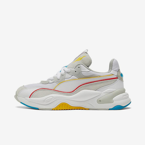 Puma/彪马正品Rs-2k Power Play女士低帮时尚经典运动鞋375132-02