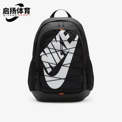 Nike/耐克正品HAYWARD BKPK男女户外出行经典双肩包HJ8200-010