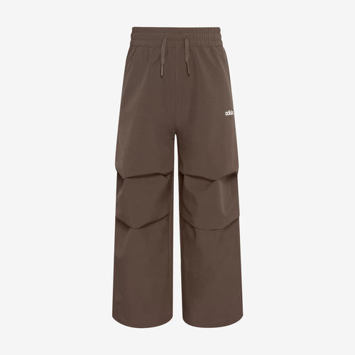 Adidas阿迪达斯正品LK WV PNT童拒水防风轻便舒适运动裤LD3819