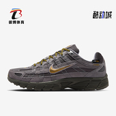 IH0946 Nike 201 6000男士 休闲低帮系带复古耐磨运动鞋 耐克正品