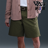 FZ5773 Nike 户外运动刺绣透气耐穿日常短裤 2025男士 222 耐克正品