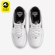耐克正品 GS女子大童低帮耐磨运动鞋 Air Nike Force IM4402 100