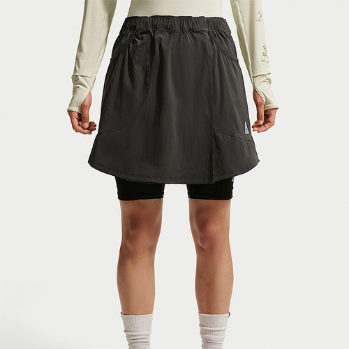 Nike/耐克正品ACG Five Towers 女士耐磨休闲经典裤裙IF1544-010