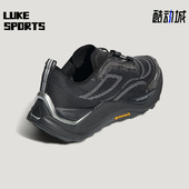 Adidas KI1520 PEAK男女训练低帮减震越野跑步鞋 阿迪达斯正品 HOLO