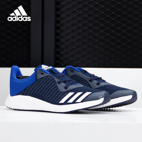 adidas阿迪达斯正品夏季运动鞋