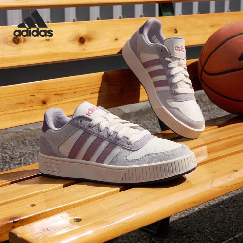 Adidas/阿迪达斯正品D-PAD CLASSIC男女运动低帮板鞋KI5876