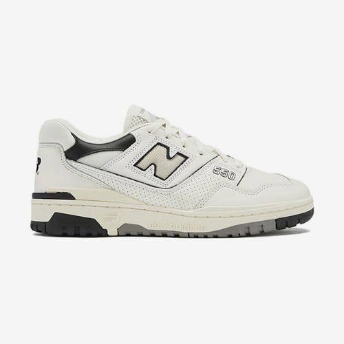 New Balance/NB正品运动男女时尚潮流复古百搭休闲板鞋BB550LWT