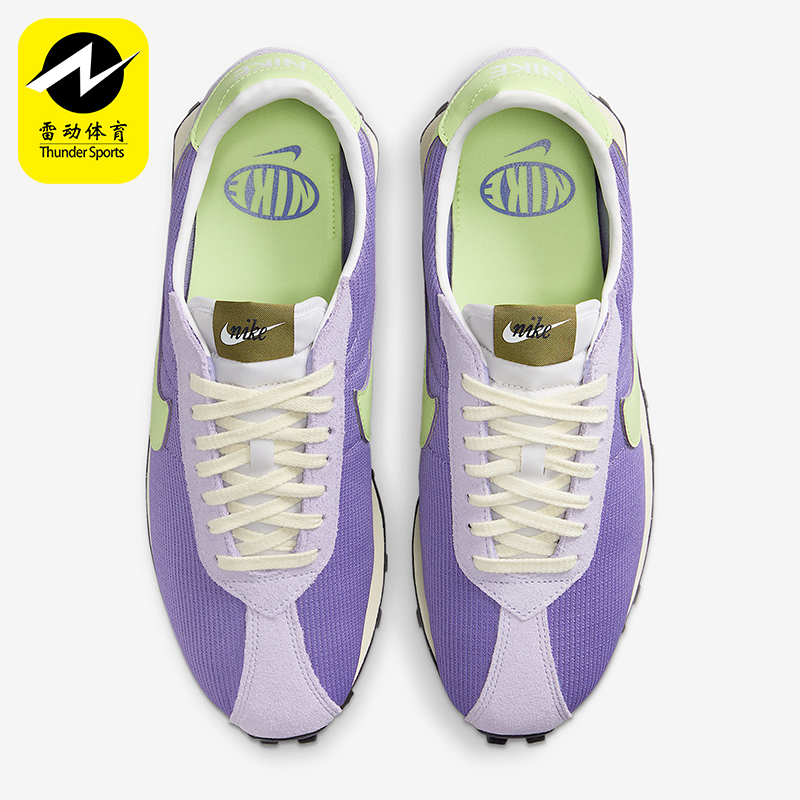 Nike/耐克正品LD-1000男女减震运动训练耐磨低帮跑步鞋IB8121-527