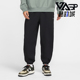 HV1089 Nike 010 Swoosh男士 运动束脚加绒保暖长裤 耐克正品 Solo