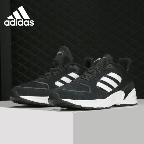 Adidas/阿迪达斯男子跑步鞋