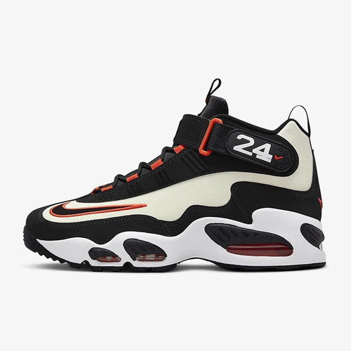 Nike/耐克正品Air Griffey Max1男士缓震运动鞋DZ4862-100
