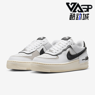 Force Air Shadow女士厚底板鞋 110 Nike DZ1847 耐克正品