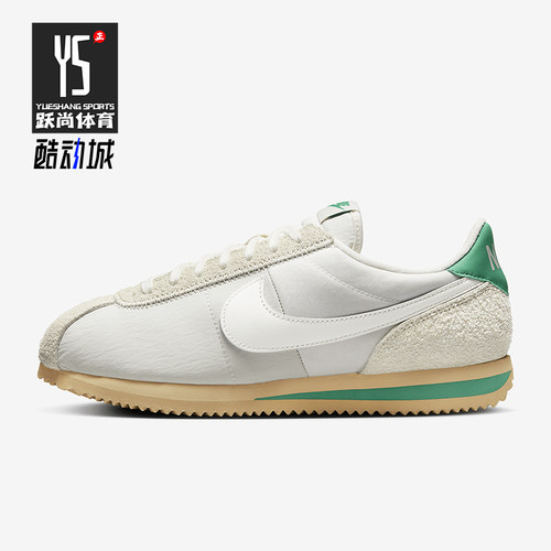 Nike/耐克正品Cortez男女运动时尚运动经典轻便跑步鞋FZ3967-072