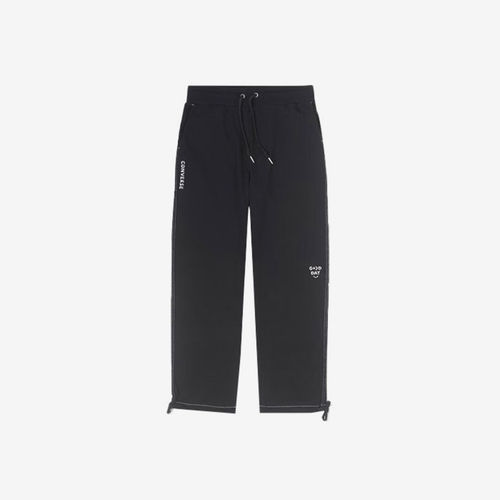 Converse/匡威正品2025新款女子针织运动休闲长裤10025876-A02