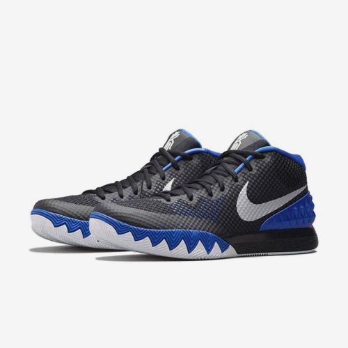 Nike/耐克 正品男士系带舒适防滑轻便中帮篮球鞋705277-400