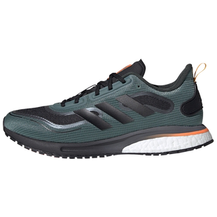 Adidas/阿迪达斯正品耐磨春季新款男女SUPERNOVA运动跑步鞋FV5647