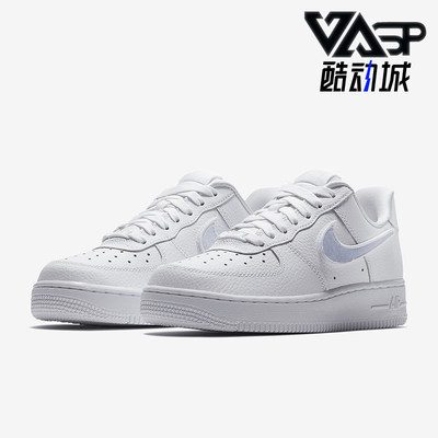 耐克女士经典轻便耐磨休闲板鞋