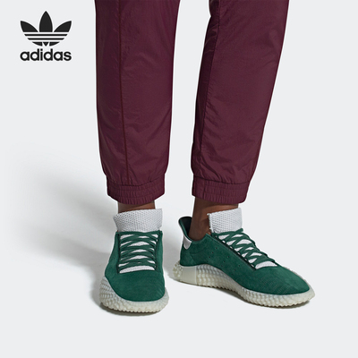 男子休闲鞋Adidas/阿迪达斯