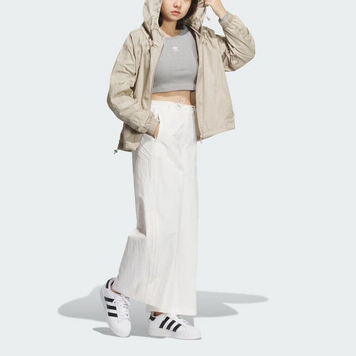 运动休闲连帽运动茄克/外套