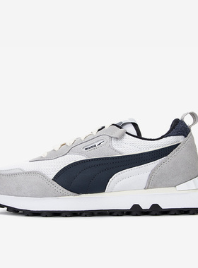 Puma/彪马正品新款男女同款低帮休闲透气运动鞋390168-02