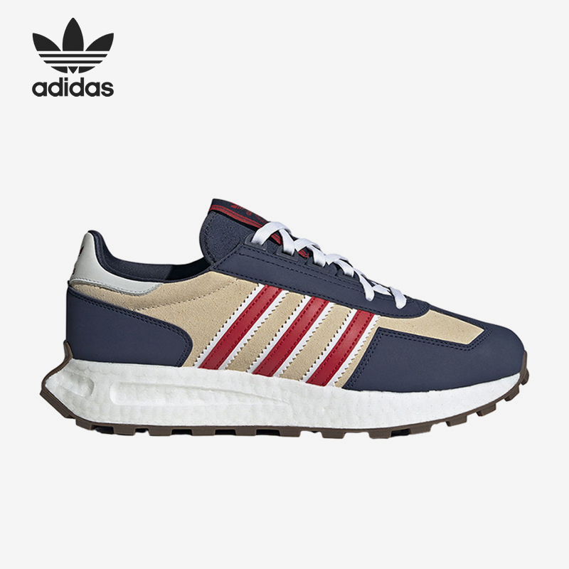 复古休闲鞋Adidas/阿迪达斯