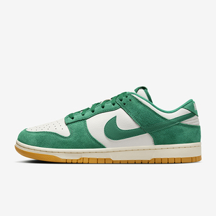 耐克正品 HQ1519 Dunk 复古轻盈缓震运动板鞋 030 Low男士 Nike