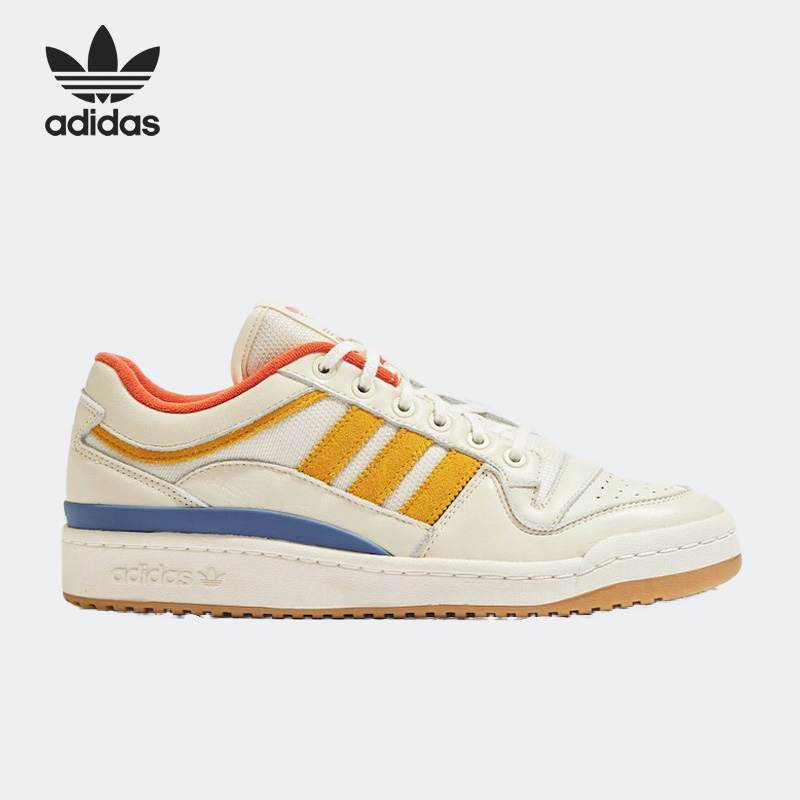 Adidas/阿迪达斯男女低帮板鞋