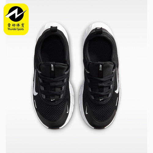 Nike/耐克正品2026年GS女子大童耐磨经典休闲跑步鞋IO1642-001
