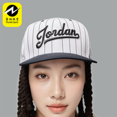 潮流刺绣半硬顶运动帽FV5299 JORDAN男女款 100 耐克正品 Nike