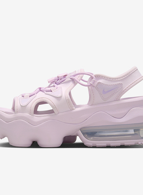 Nike/耐克正品Air Max Koko女士运动气垫透气耐磨凉鞋CI8798-502