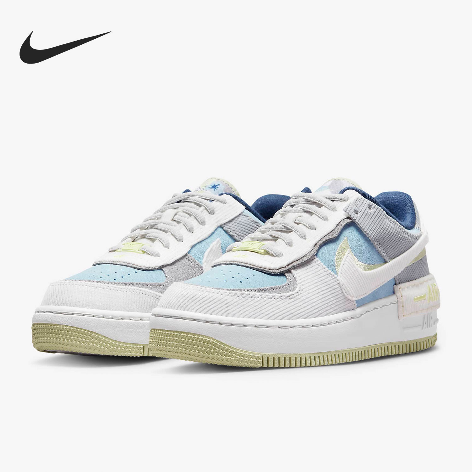 Nike/耐克正品女子板鞋