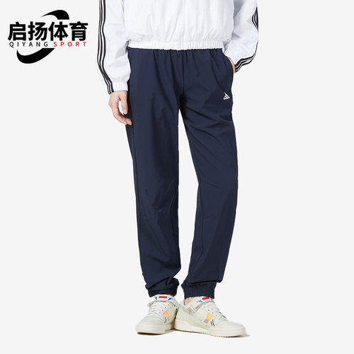 阿迪达斯正品女子长裤