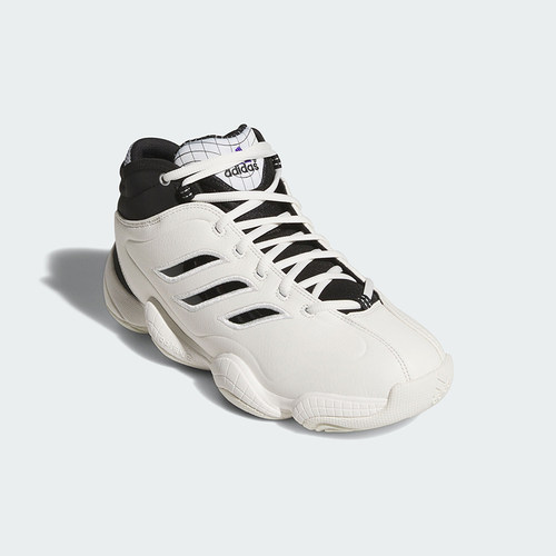 Adidas/阿迪达斯正品三叶草CRAZY3SHOES男士经典街头运动鞋JR9681