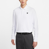 耐克正品 休闲透气高尔夫POLO衫 Par Nike Dri FIT男士 IB0232 100