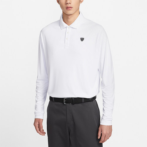 Nike/耐克正品Par Dri-FIT男士休闲透气高尔夫POLO衫IB0232-100