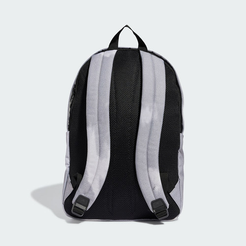 Adidas/阿迪达斯官方正品春季新款女士简约运动双肩背包IS3787