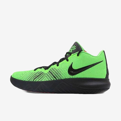 Nike耐克正品Flytrap KYRIE EP男系带减震中帮篮球鞋AJ1935-300