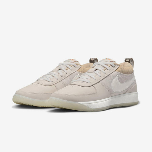 Nike/耐克正品男士圆头舒适透气防滑低帮篮球鞋FJ4249-100