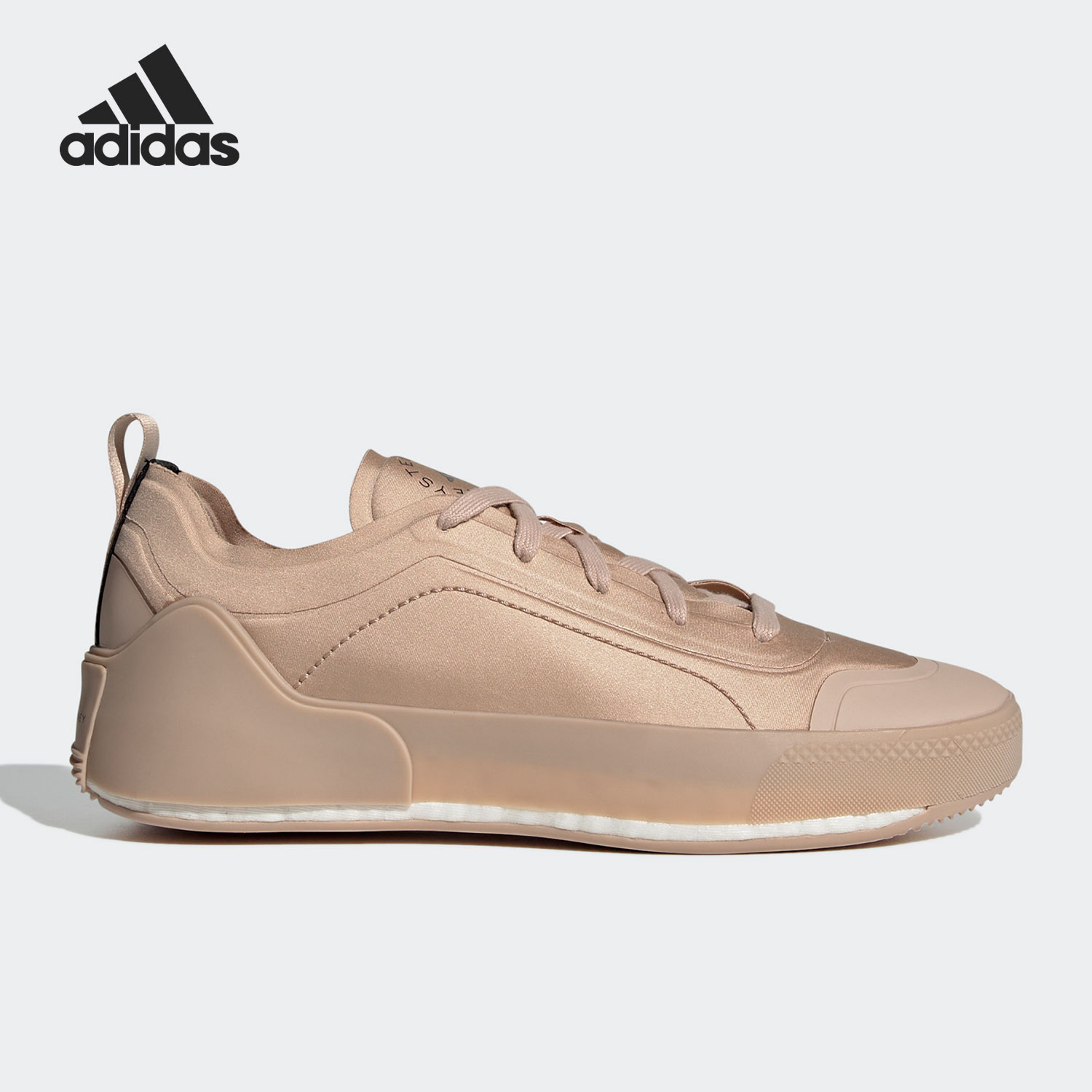 Adidas/阿迪达斯正品ASMC TREINO 女子舒适休闲运动鞋 GZ4386