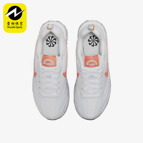 Nike/耐克正品Air Max Dawn GS女子大童透气缓震跑步鞋DM0960-100